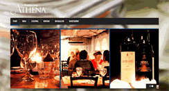 Desktop Screenshot of greken.com